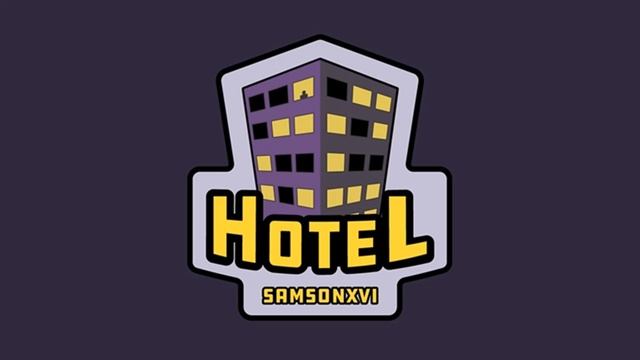 [ROBLOX] Hotel Theme HD Audio (Original Song in the Description) смотреть онлайн