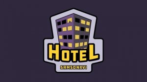 [ROBLOX] Hotel Theme HD Audio (Original Song in the Description)