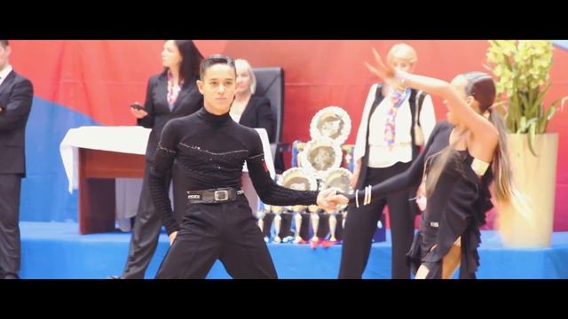 Кульпин Никита Сурнакова София Ча Ча Ча смотреть онлайн