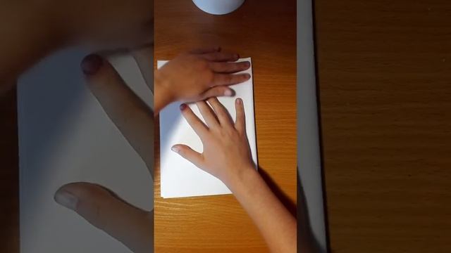 Топор из бумаги и скотча смотреть онлайн