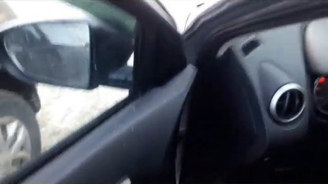 вентилятор охлаждения кашкай J10 смотреть онлайн