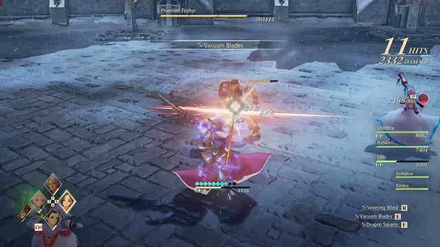 Tales of Arise Gameplay Walkthrough | Bonus Episode part 1 - [No Commentary] смотреть онлайн