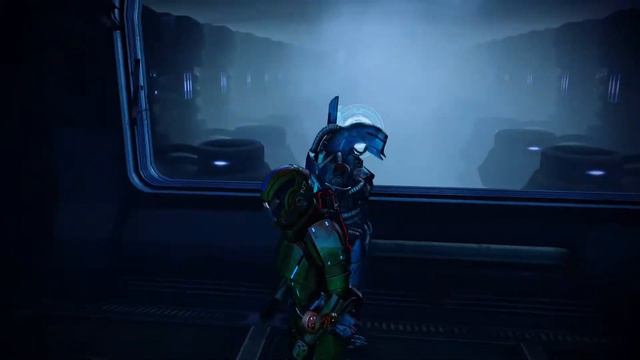Rewrite or Destroy the Geth - Legion Loyalty | Mass Effect 2 Insanity 100% Complete Walkthrough PS5 смотреть онлайн