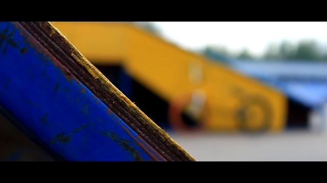 BMX-эдит Виктор Кушниров, август 2016 смотреть онлайн