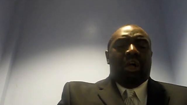 Marvin Williams sings "Jesus Is On The Mainline." смотреть онлайн