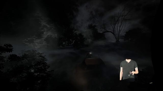 KOBOLD: CHAPTER 1 PLAYTHROUGH - VR - SCARY смотреть онлайн