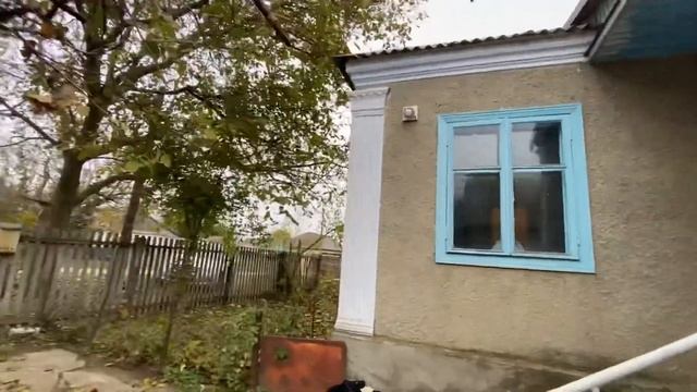 Ремонтируем наш новый дом. Копаем септик. смотреть онлайн