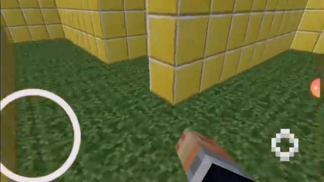 Игра лабиринт в Майнкрафте сложно смотреть онлайн