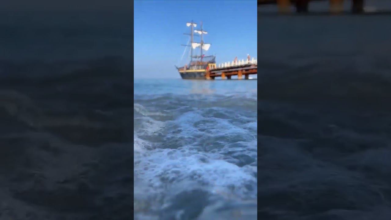 27.07.23 г. Погода Лазаревское #shorts #sochi #погодасочи #погодалазаревское #погодасегодня смотреть онлайн