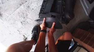 БЮДЖЕТНЫЙ рестайл салона ЛАДА ГРАНТА своими руками. Тюнинг торпеды ВАЗ . Дверные карты под АВТОЗВУК