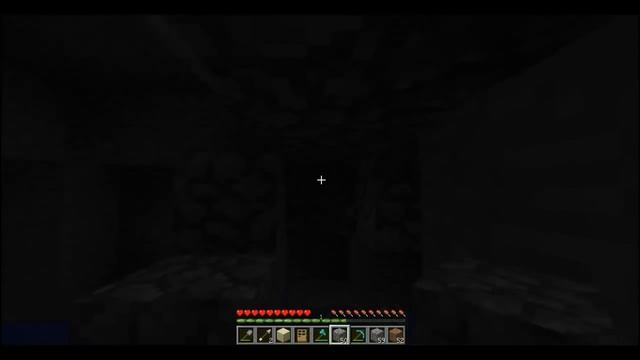 Угар в Minecraft или как сломать кирку #2 смотреть онлайн