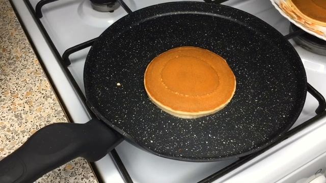 Вкусные панкейки на молоке!!Рецепт дораяки японских блинов дораяки смотреть онлайн