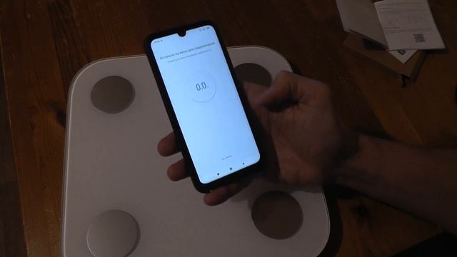 Умные весы Xiaomi Mi Body Composition Scale 2 - полный обзор