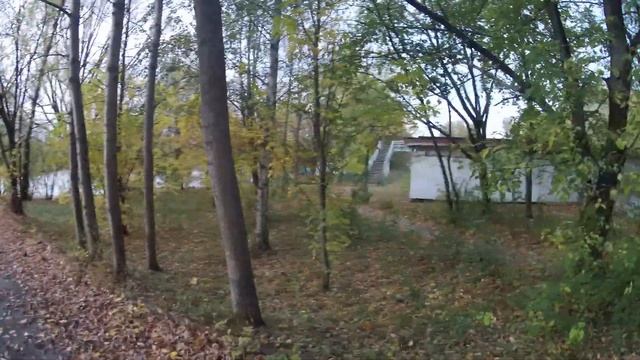 симфония осени и заброшенности смотреть онлайн