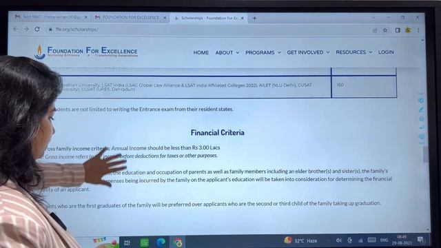 Laptop Buying Guide for Future Engineers, MBBS, Pharmacy, LLB - Scholarships 2023 смотреть онлайн