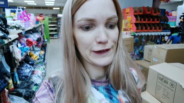 ВЛОГ/ AliExpress/ ФИКС ПРАЙС БЕСИТ!!!/ ПОЮ/ БОЛТАЮ #SilenaSway_Силена Вселенная