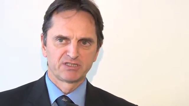 COMBATing2012: "Der HER2-neu-positive Brustkrebs - Ein Wegweiser.", Prof. Thomssen смотреть онлайн