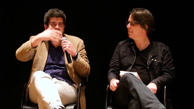 Precisamos falar sobre o Fascismo - Aldo Zaiden смотреть онлайн
