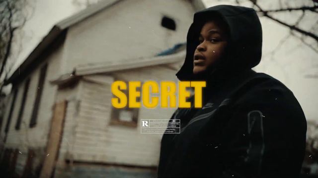 1Up Tee x Flint x Rio x Detroit Sample Type Beat - ''Secrets'' смотреть онлайн