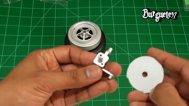 Mustang Shelby GT500 1967 Entrega 2 Mexico - Llanta y corner delantero смотреть онлайн