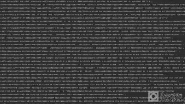 Library of Babel [beginning] смотреть онлайн