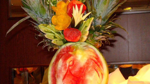 КРУИЗ ПО НОРВЕГИИ НА "ЛИРИКЕ" MSC - Ч.4 смотреть онлайн