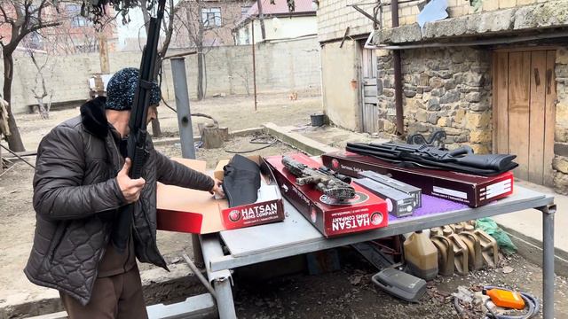 Огромные пневмо поступления и обзор по текущему ремонту. смотреть онлайн