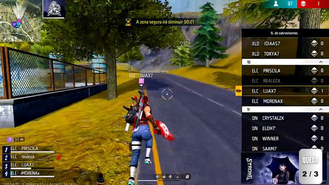 CAMP WANDINHA - GRANDE FINAL смотреть онлайн