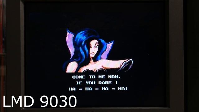 Стоит ли покупать PVM или LMD мониторы? Сравнение двух моделей. смотреть онлайн