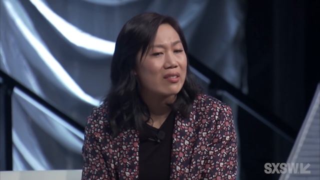 Priscilla Chan | SXSW 2019 смотреть онлайн