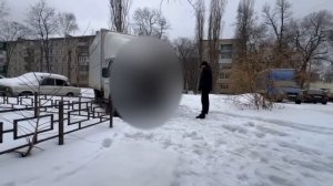 Водитель «забухал», еду увольнять…