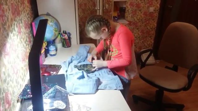Как можно обновить свою одежду смотреть онлайн