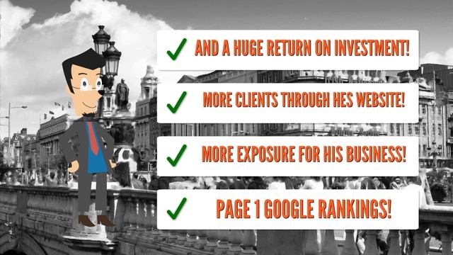 SEO SERVICE DUBLIN IRELAND | SKYSEO.ie смотреть онлайн