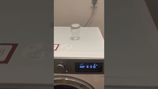 Smeg WHT1114LSRU-1 (Отзыв) (Стиральная машина) смотреть онлайн