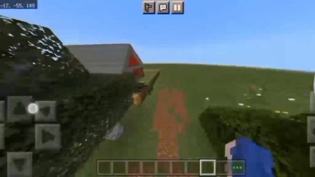обновления деревни Поспелово 1.0.2 в minecraft смотреть онлайн