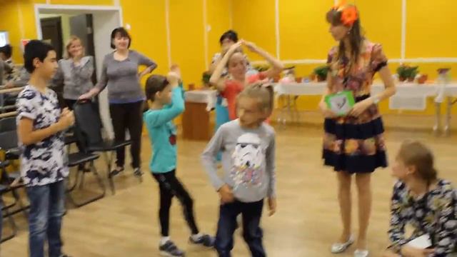 Социально-значимый проект 