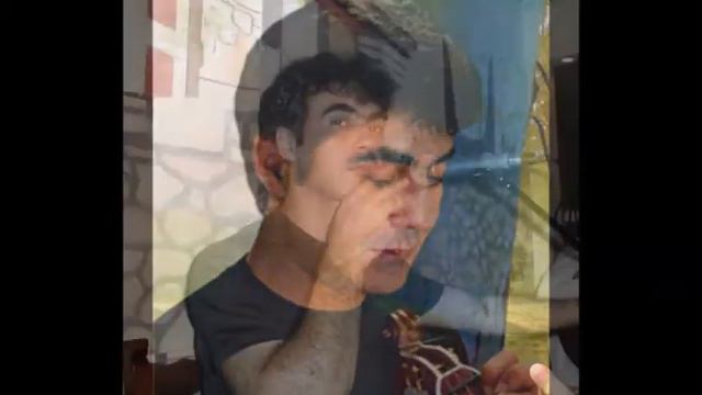Μανώλης Αλεξάκης - Πολλές φορές φεγγάρι μου - Αποκόρωνας смотреть онлайн
