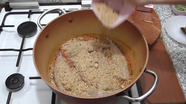 Рецепт из ресторана на набережной Средиземного моря - Морской черт. Просто, быстро и вкусно. смотреть онлайн