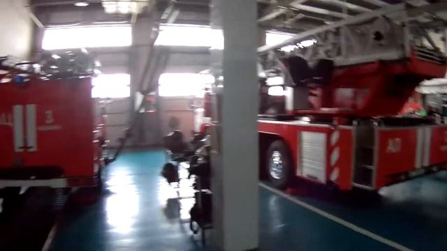 В Пожарной части! смотреть онлайн