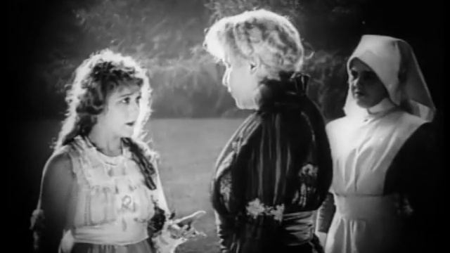 Stella Maris Silent Movie Music composed & performed by Keith Taylor, Piano-Full Movie смотреть онлайн