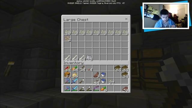 LIVE NOW - Let's Play Minecraft Pocket Edition 1.0.4 - We Can Trade! Episode 24 (Pocket Edition) смотреть онлайн
