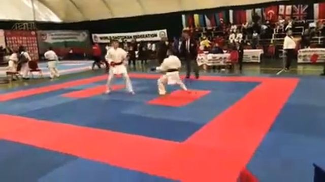 Саргис Котолкян бой за первое место смотреть онлайн