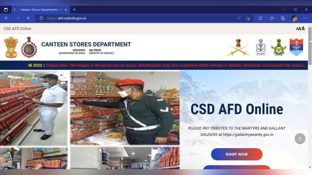 How to buy Car/Bike online from CSD canteen latest 2022 | whole process| कैंटीन से कार कैसे खरीदें смотреть онлайн