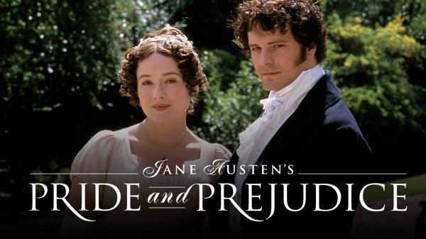 Сериал Гордость и предубеждение – 1 сезон 6 серия / Pride and Prejudice