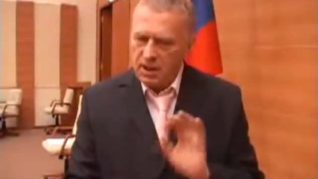 Жириновский говорит по турецки смотреть онлайн