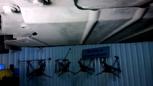 Стук в Рулевой Рейке(Снова после замены)Часть 1 смотреть онлайн