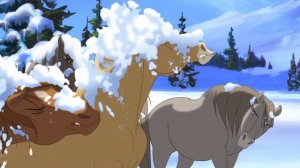 Спирит - Это мой мир