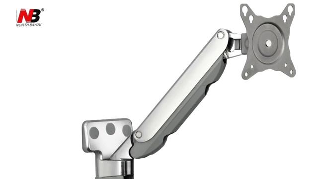 Кронштейн с газлифтом NB f200 смотреть онлайн