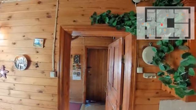 Продажа дома в Санкт-Петербурге. СНТ Трудпром, д. 17, Красногвардейский район смотреть онлайн