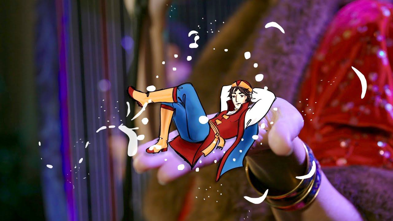 Мельница - Царевич (Official Video) смотреть онлайн